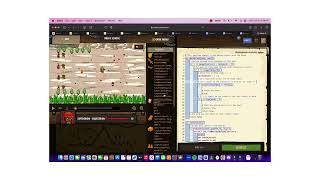 Medic School in CodeCombat Python Net Worth