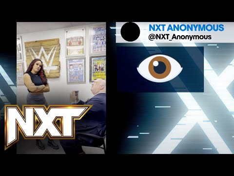 Paul Heyman speaks to Ava: NXT highlights, Oct. 10, 2023