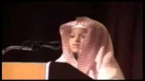 القارئ أحمد سعود سورة النبأ و النازعات بصوت جميل جداً qori ahmad saud surai naba' va noziot