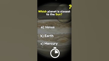 Are You a Science Pro? 🧬 | The Ultimate Science Quiz Challenge #shorts  #trivia #facts #sciencequiz