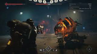 unrusting myself in spes marin 2 screenshot 5