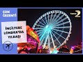 Çok Gezenti İNGİLTERE Londra Da Yılbaşı 2026 FULL BÖLÜM İZLE