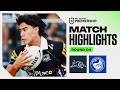 NRL 2026 | Panthers v Eels | Match Highlights | Round 4