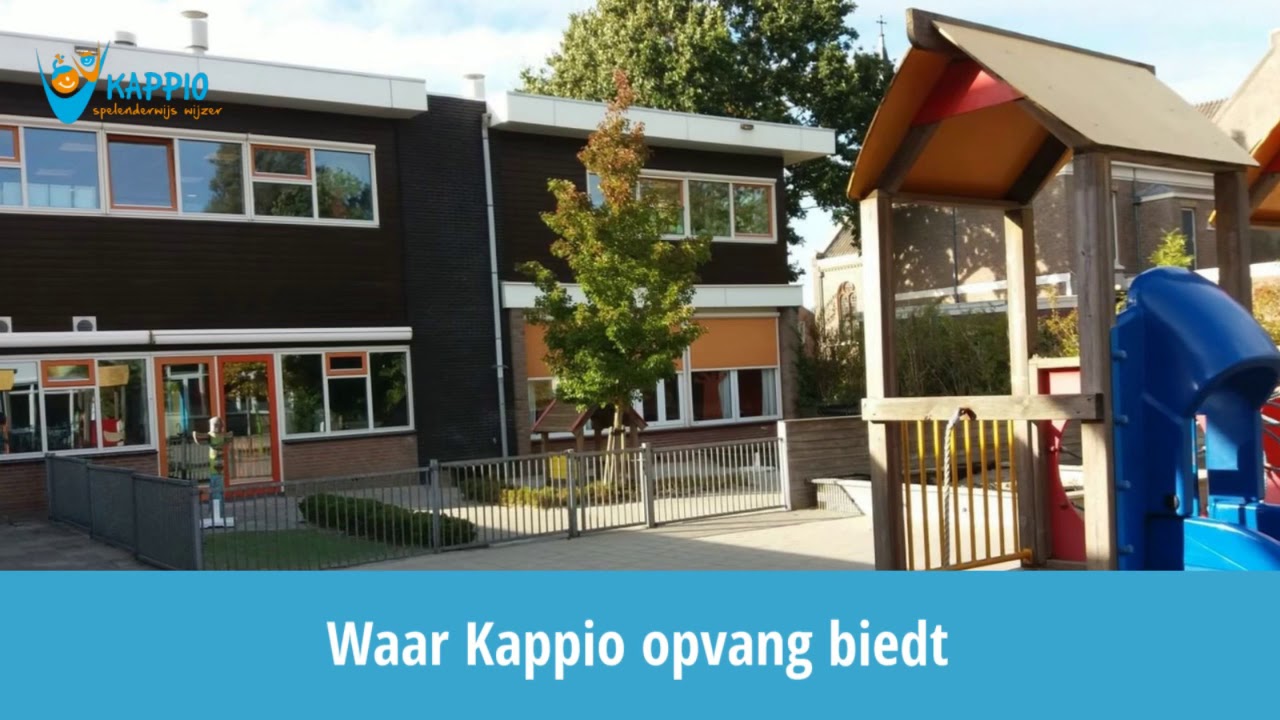 IKC Spoorbuurt - Anna Paulowna