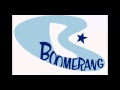 Boomerang Theme Song mp3