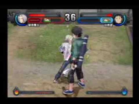 Kateikyoushi Hitman Reborn! Dream Hyper Battle PS2 Video 1/9