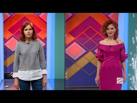 შორენას ეფექტი - გადაცემა N5 ვრცლად