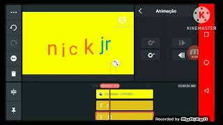 Nickjr. Logo 2023-Now1