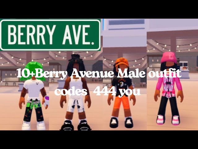 Boy outfit codes!!!!🖤 #haircodes #roblox #berryavenueoutfitcodes #444, Jackets