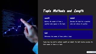tuples in python
