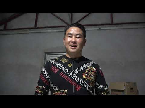 Video: Yuav Ua Li Cas Los Tsim Cov Neeg Xa Khoom