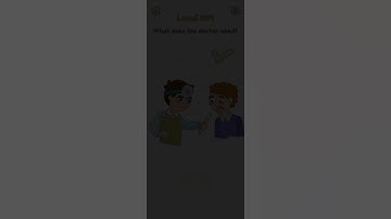 dop2: d0p games level 993 #gameplay #deleteonpart #shourts #walkthrough #youtubeshorts #android