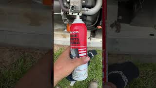 Generac Generator Service
