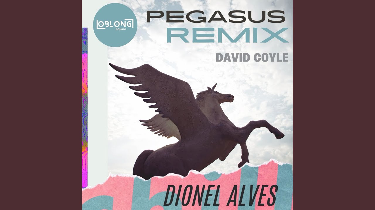Смотреть «Pegasus (Dionel Alves Remix)» на YouTube Смотреть «Pegasus (Dionel Alves Remix)» на YouTube