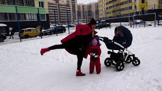 Кудрово. Мама-ЗОЖ. В Ленинградской области объявлен год Здорового Образа Жизни Кудрово. Мама-ЗОЖ. В Ленинградской области объявлен год Здорового Образа Жизни