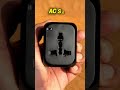 Travel Gadget 🔥 #travelgadget #shorts #trending