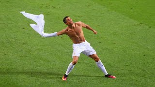 Cristiano Ronaldo All 25 Goals Against Atletico Madrid