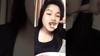 Biive Cute Girl Bold Bego Live Moment Non-Stop Entertainment