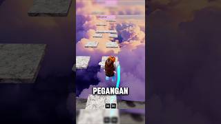 prank nyamar jadi bocil bacon minta gendong awalnya diremehin eh endingnya 😳 #roblox #viral