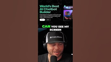 Google Gemini 2.0 Built This AI Agent For Me 🤯 #gemini #aichatbots