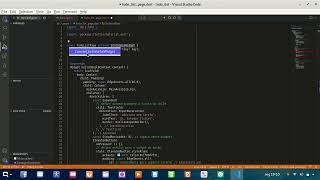 Flutter - Converter um Widget StatelessWidget em StatefulWidget screenshot 3