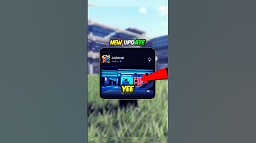 Roblox NEW Update: Video Preview Feature Revealed!