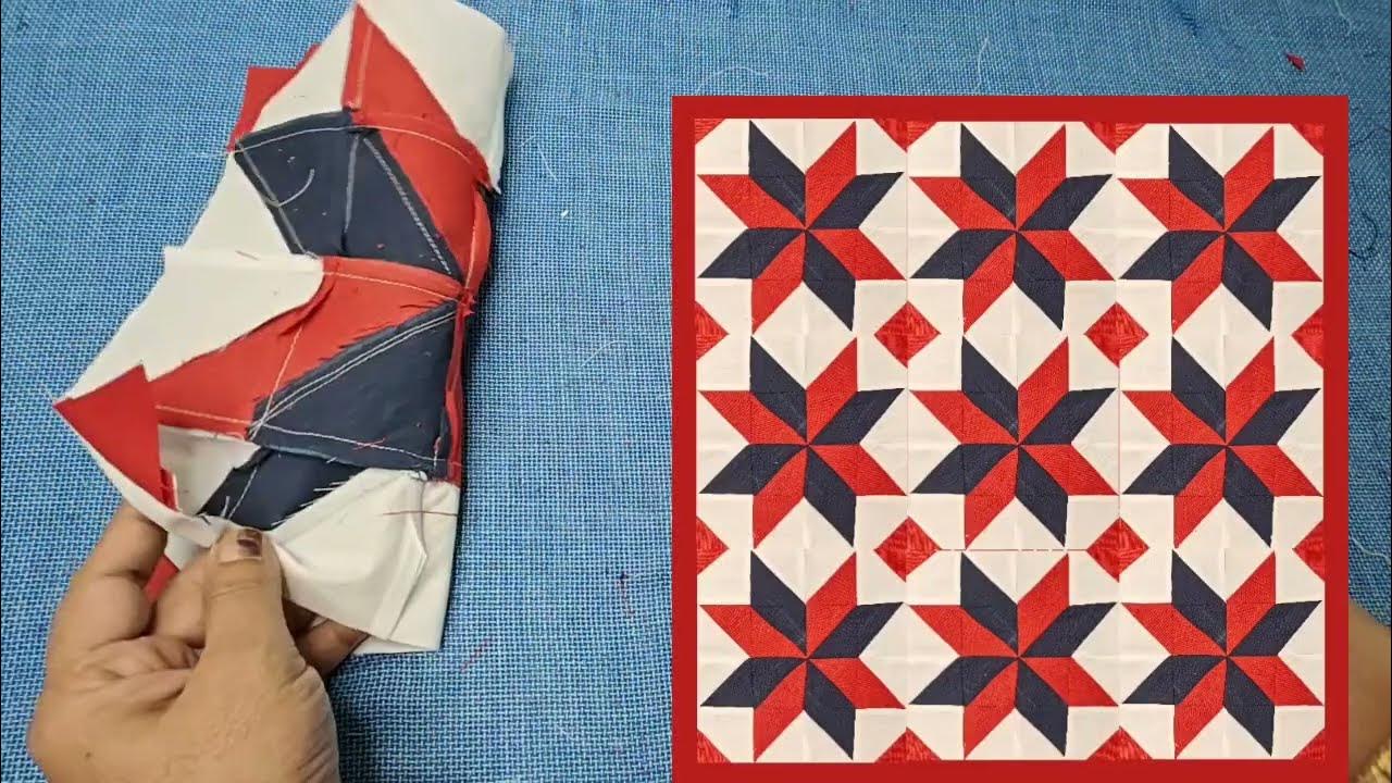 how-to-make-a-dashing-star-quilt-pattern-quilt-pattern-star-quilt