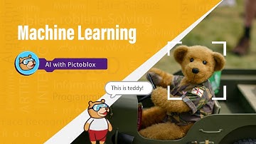 Codeavour 2021 | Mission AI and Coding Bootcamp | Day 5 | Machine Learning