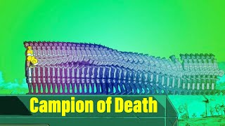 Cyberpunk: Edgerunners [AMV] - Champion of Death by $uicideboy$