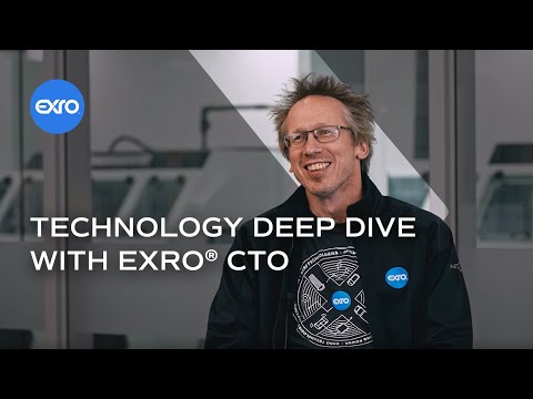 Technology Deep Dive with Exro CTO | Exro Technologies