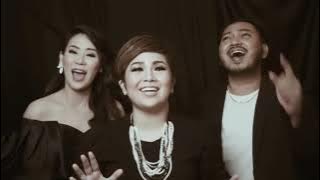 I'm Your Angel, cover by : Joy Tobing, Helena, Lucky (Indonesian Idol 2004)