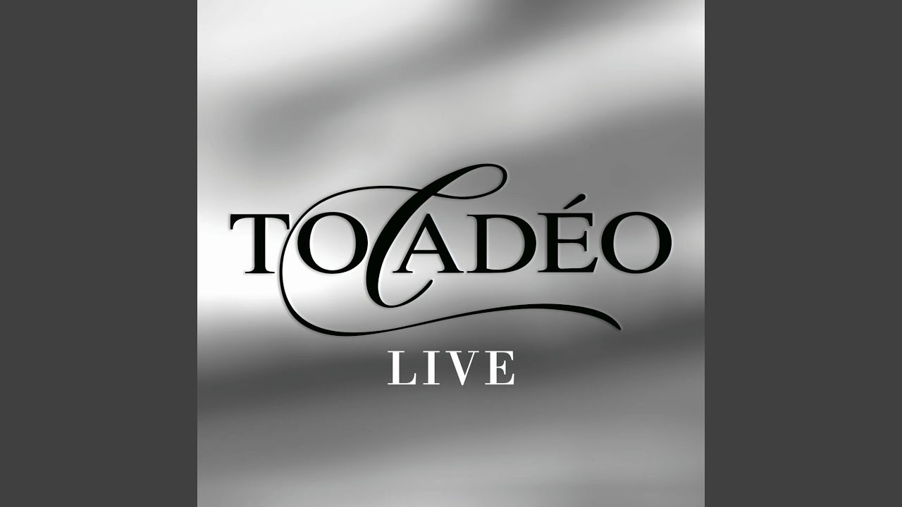 I Believe In You (Live)