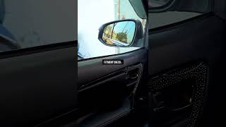 Toyota Fortuner Ambient light | Dealkarde