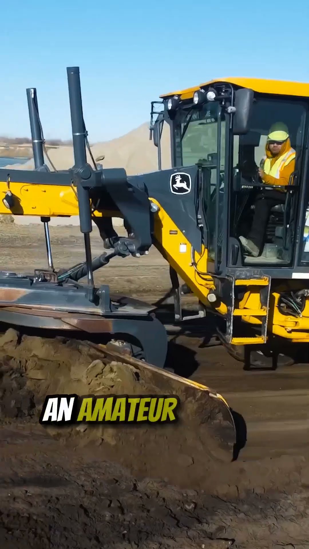 Master Your Craft Heavy Equipment Operator Course shorts YouTube Master Your Craft Heavy Equipment Operator Course shorts YouTube