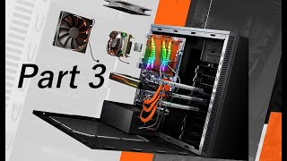 Careful what you ask for! PC Building Simulator Part 3