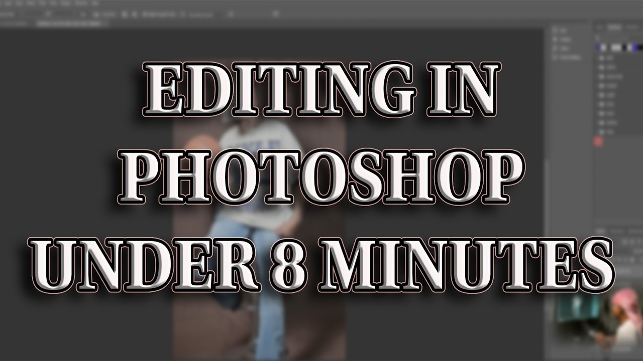 A video that’ll help you with your editing process - YouTube