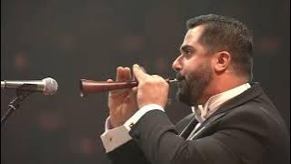 National Arab Orchestra - Shuruq / شروق - Hani Mhanna / هانى مهنا