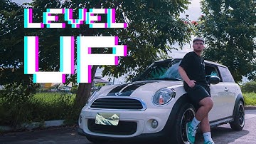 Ac.- Level Up (Official Music Video)