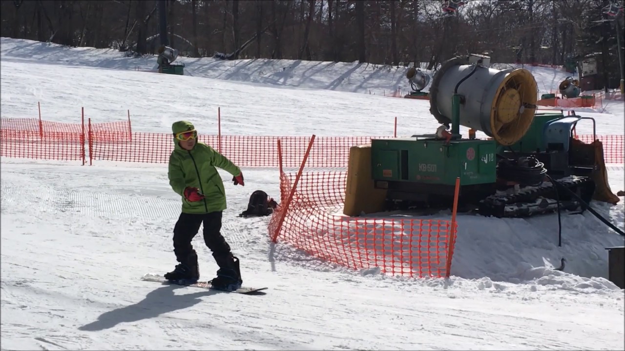 輕井澤滑雪行 王子飯店滑雪場 初學者 小孩滑雪天堂 玩不膩的kid S Park 雪上樂園 雪地保暖穿著 交通飲食 19年更新官網資料 Acja 生活旅遊趣