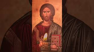 Orthodox Hesychasm: The Jesus Prayer: English Orthodox Chant