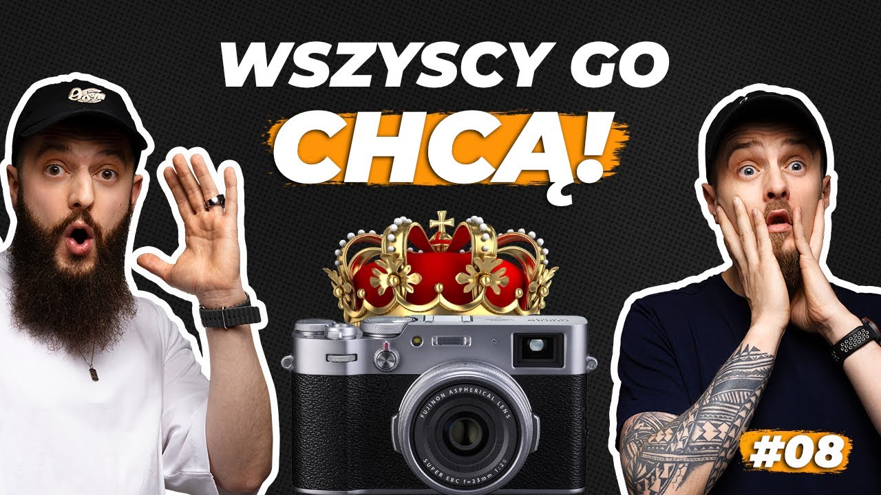 Cały Świat Zwariował Na Punkcie Fuji