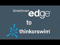 Thinkorswim Trading Platform Quiz