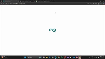Arduino (IOT) Project 61: 