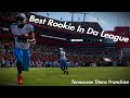 This Rookie May Be The Best In The League Tennessee Titans Franchise