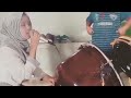 Hadrah santri putri ponpes darul hikmah al-ghazalie - Afiatus sholeha