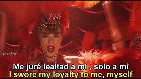 Taylor Swift - The Fate of Ophelia | Lyrics English - Español Subtitulado