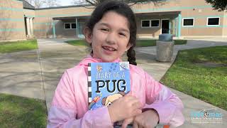 Building Literacy Skills with the Book First Program