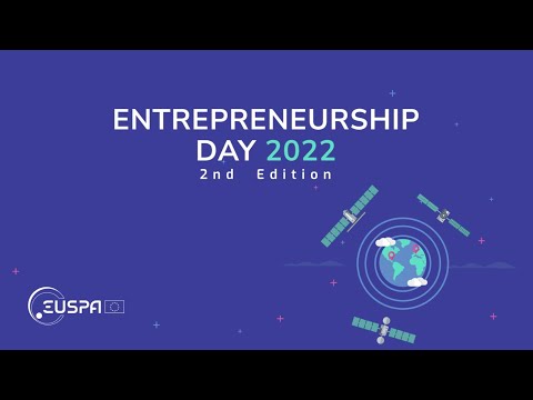 Entrepreneurship Day 2022, it's a wrap!