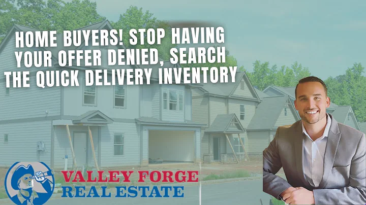 Chester County Pa Home Buyers! Search New Home Con...
