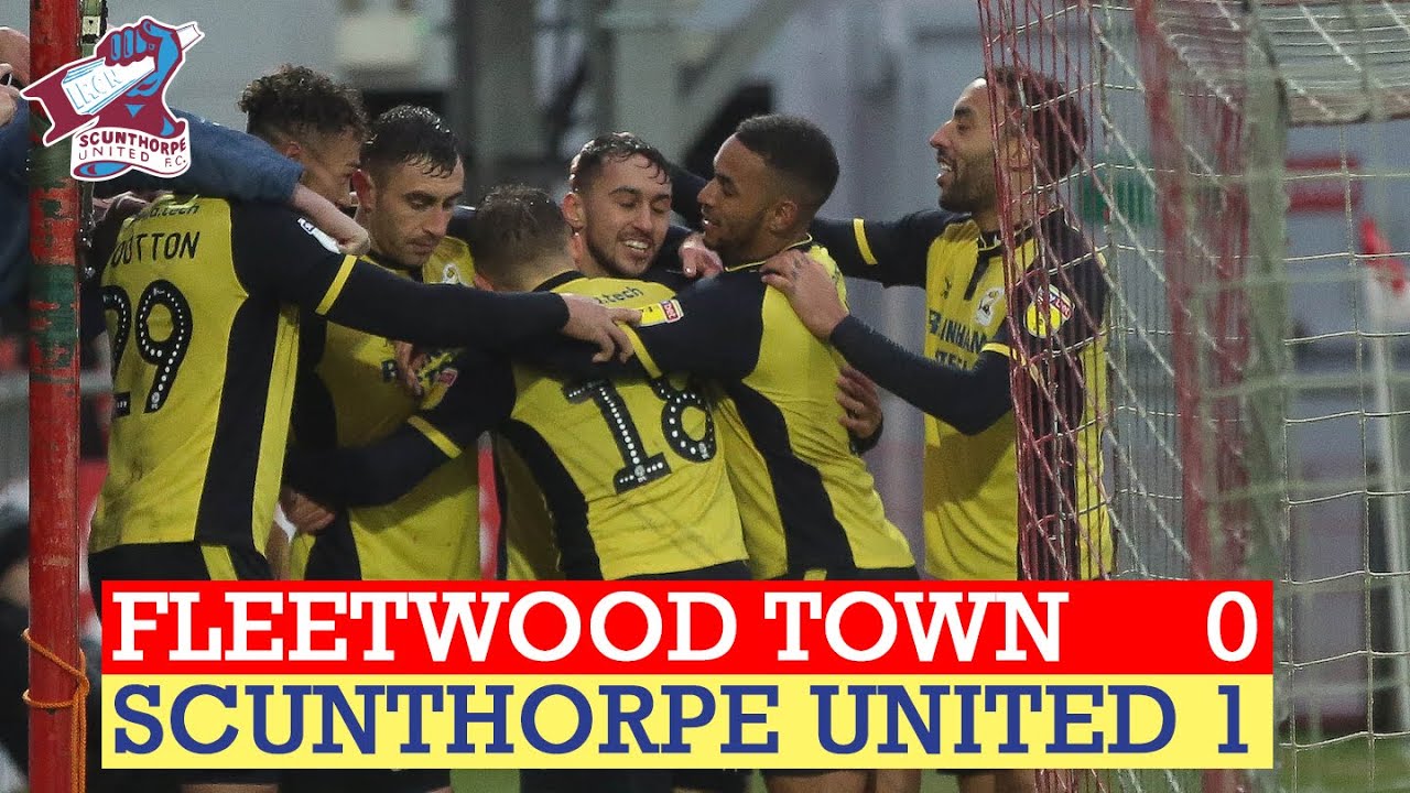 camera iphone 8 plus apk 📺 Match Action: 2018-19: Fleetwood Town 0-1 Iron
